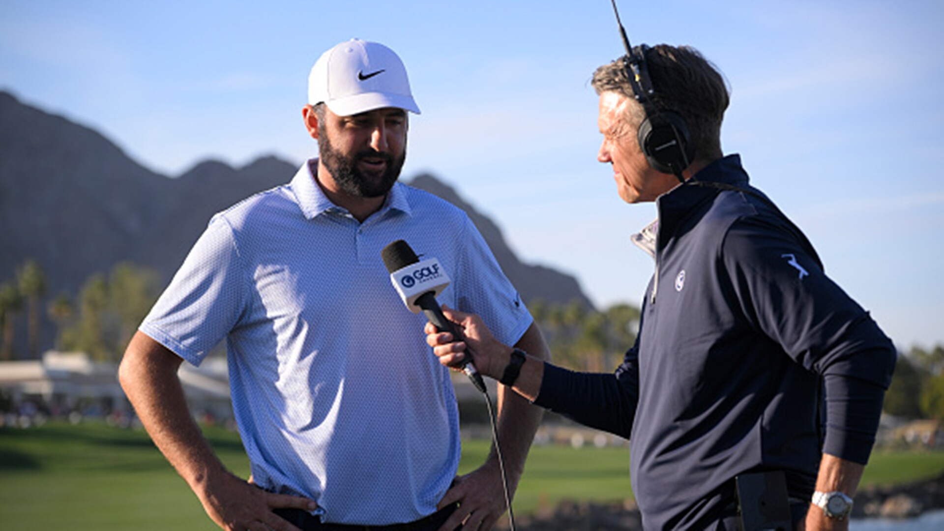 TSN | Golf: Scores, Tournament News, PGA, LPGA & More