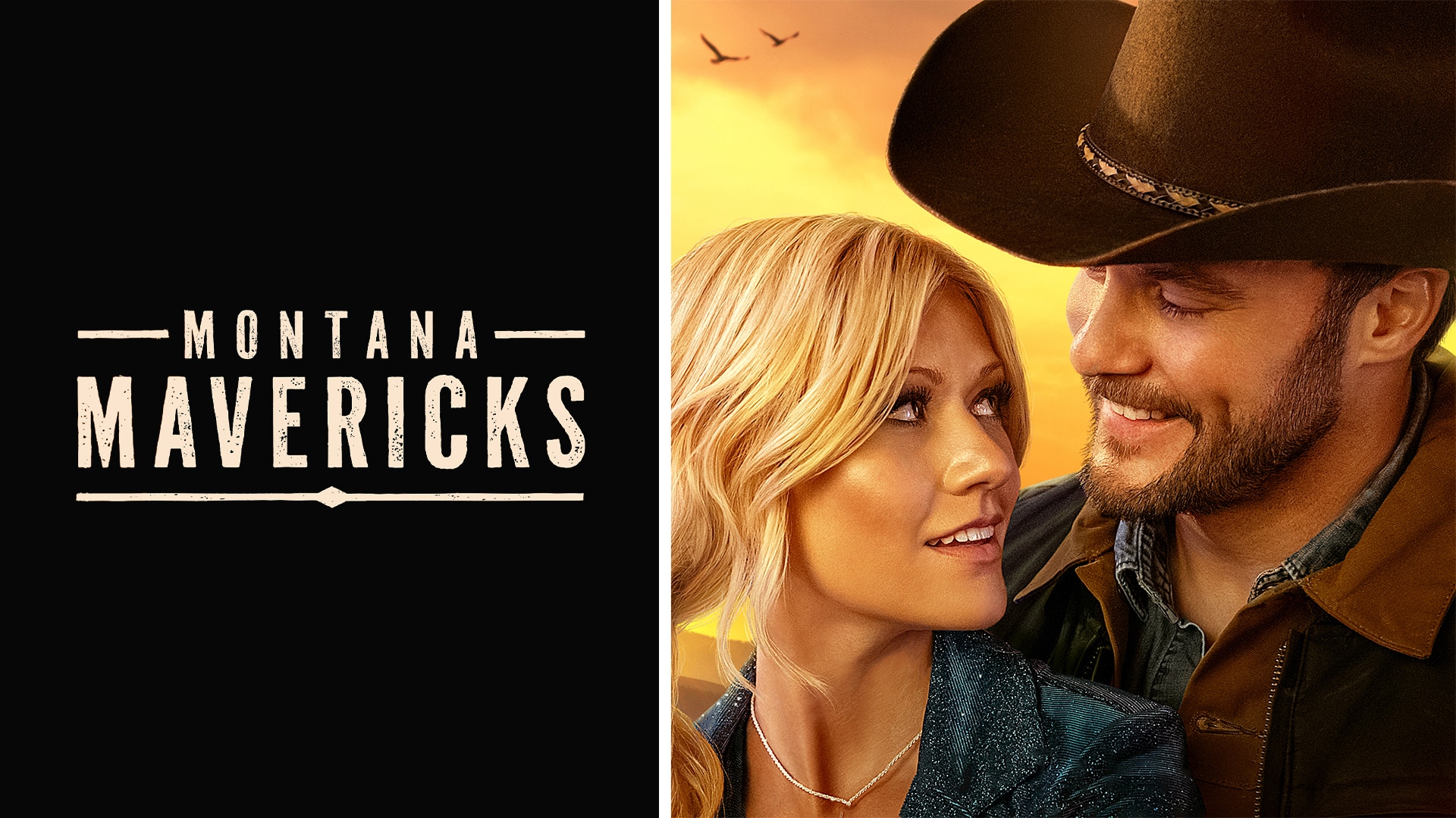 Montana Mavericks thumbnail