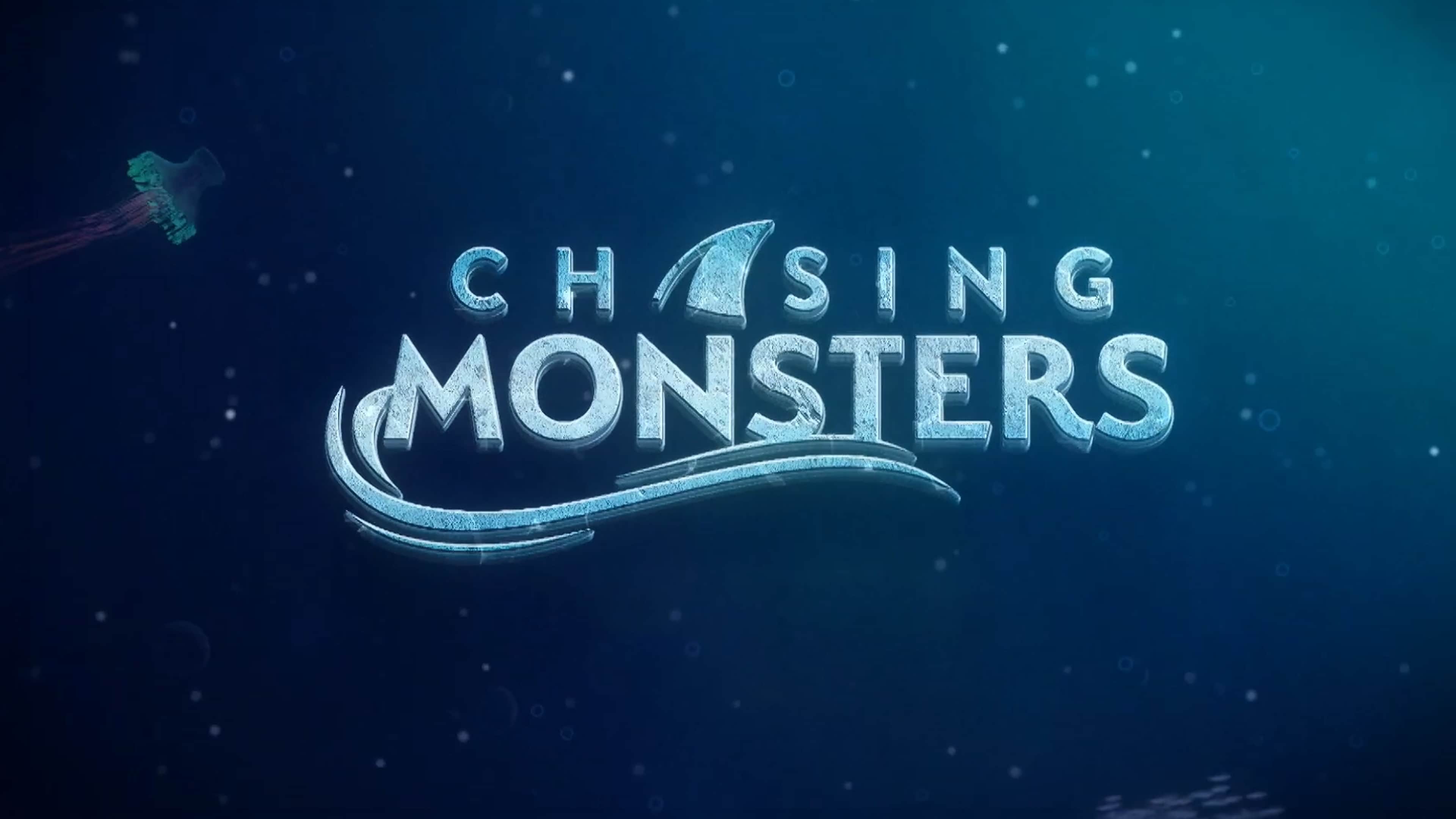 Chasing Monsters thumbnail