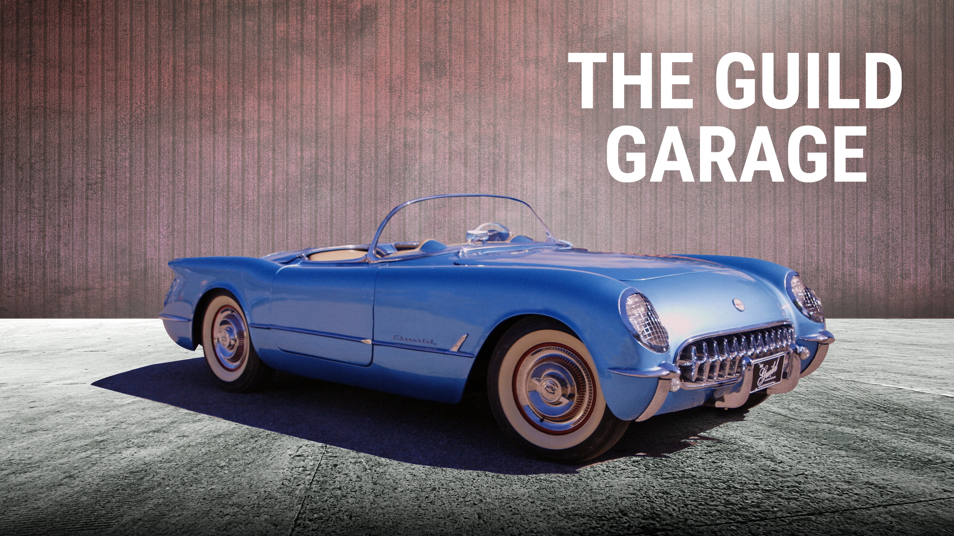 The Guild Garage thumbnail