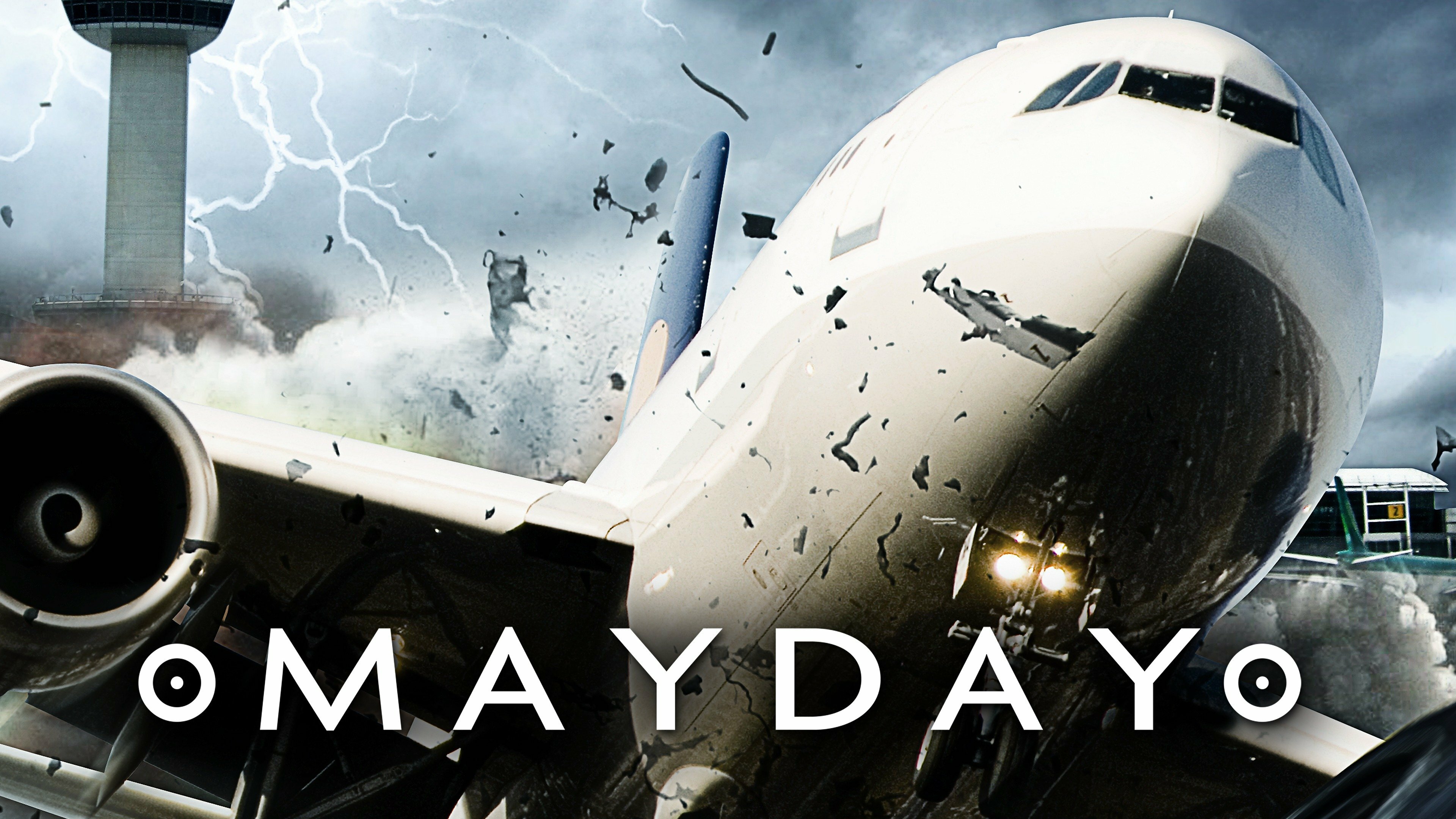 Mayday thumbnail