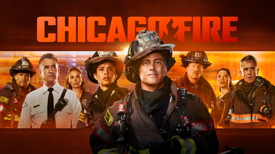 Chicago Fire thumbnail