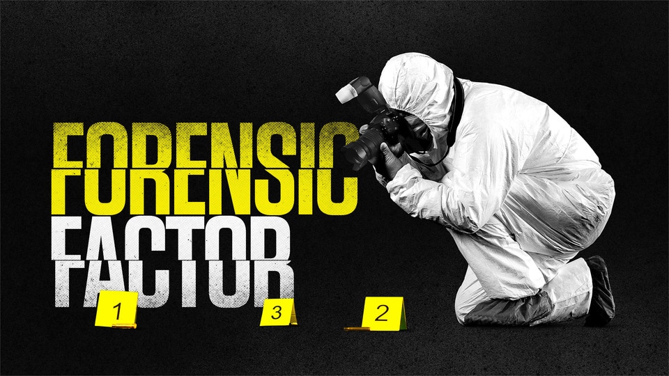 Forensic Factor thumbnail