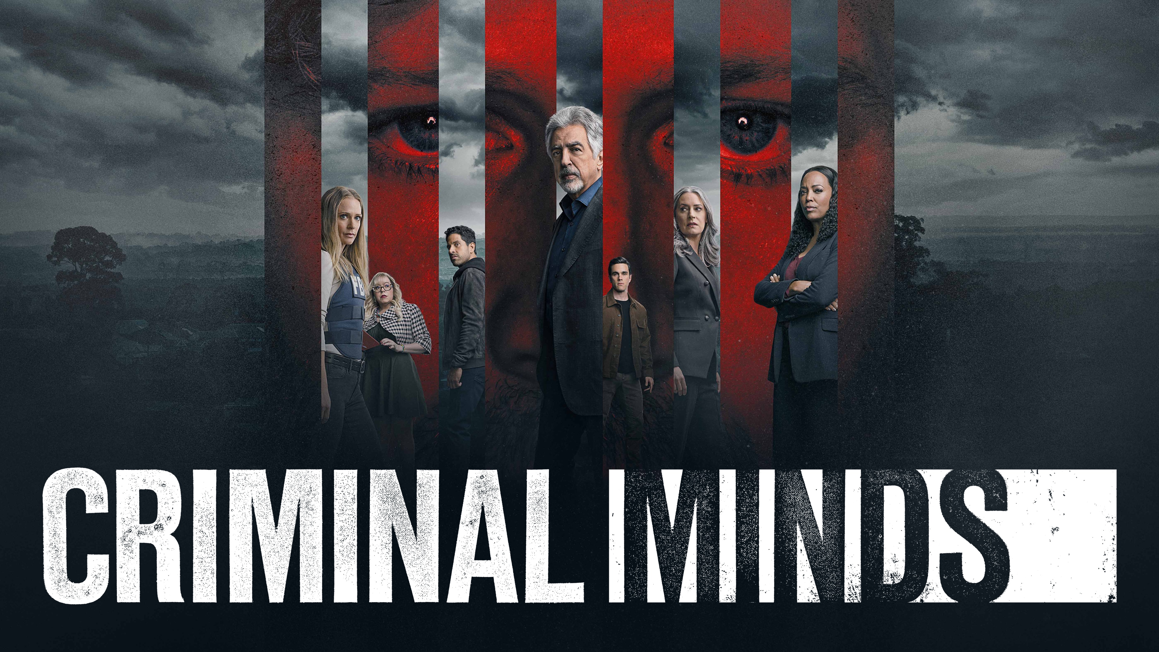 Criminal Minds thumbnail