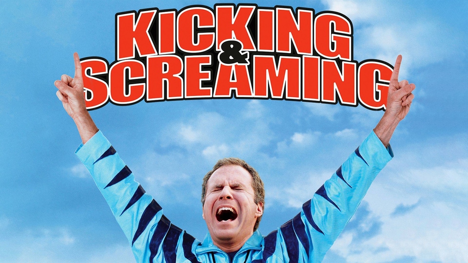 Kicking & Screaming thumbnail