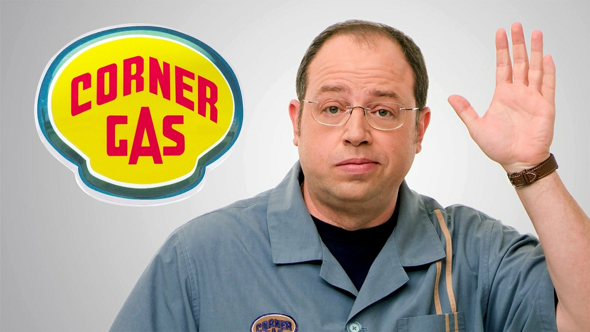 Corner Gas thumbnail