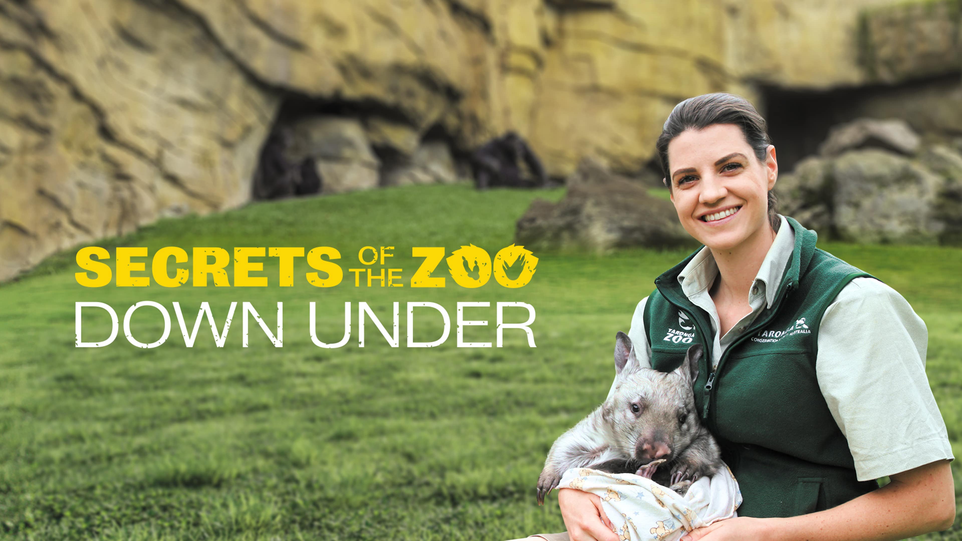 Secrets of the Zoo: Down Under thumbnail