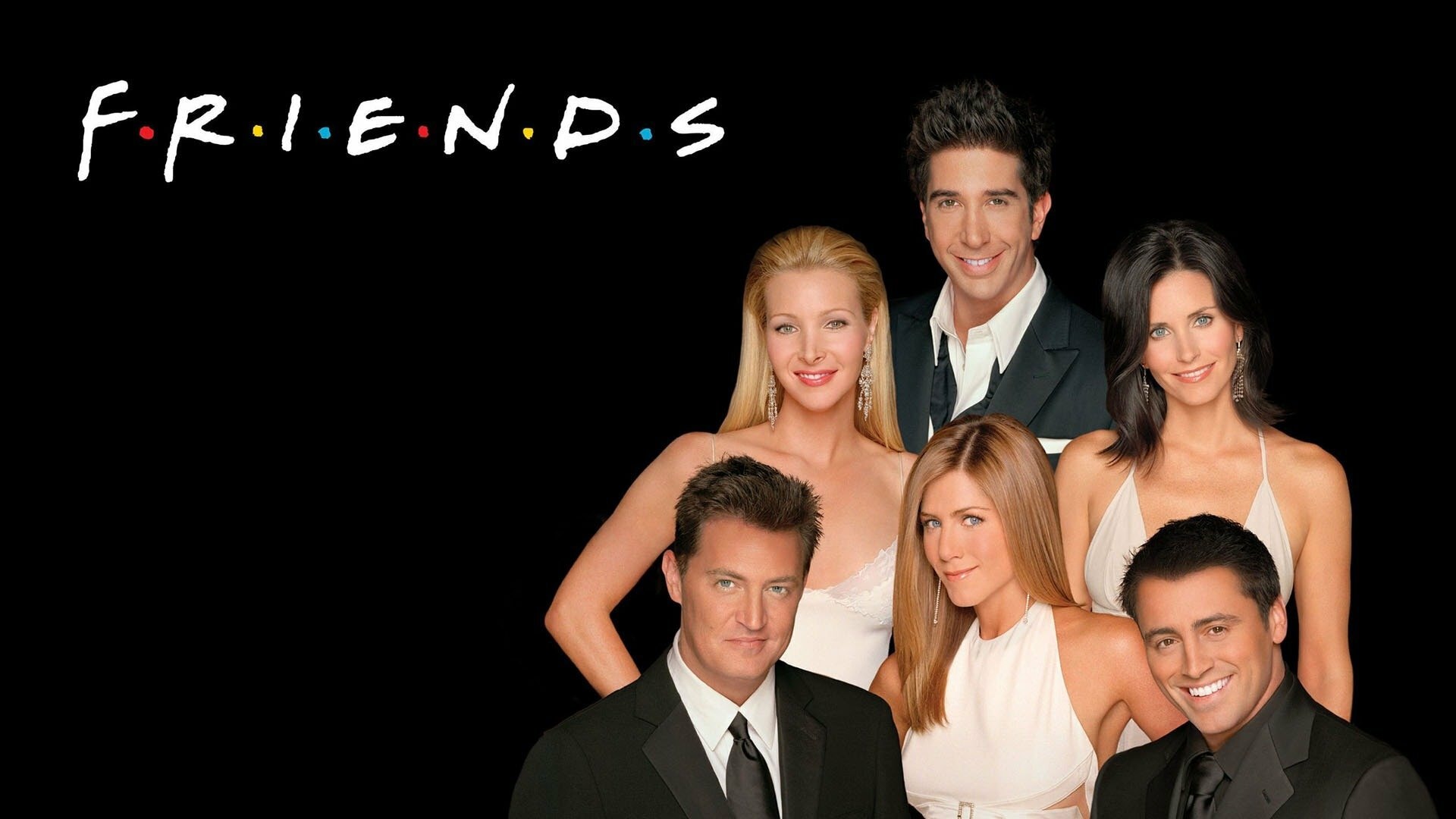 Friends thumbnail