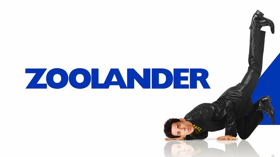 Zoolander thumbnail