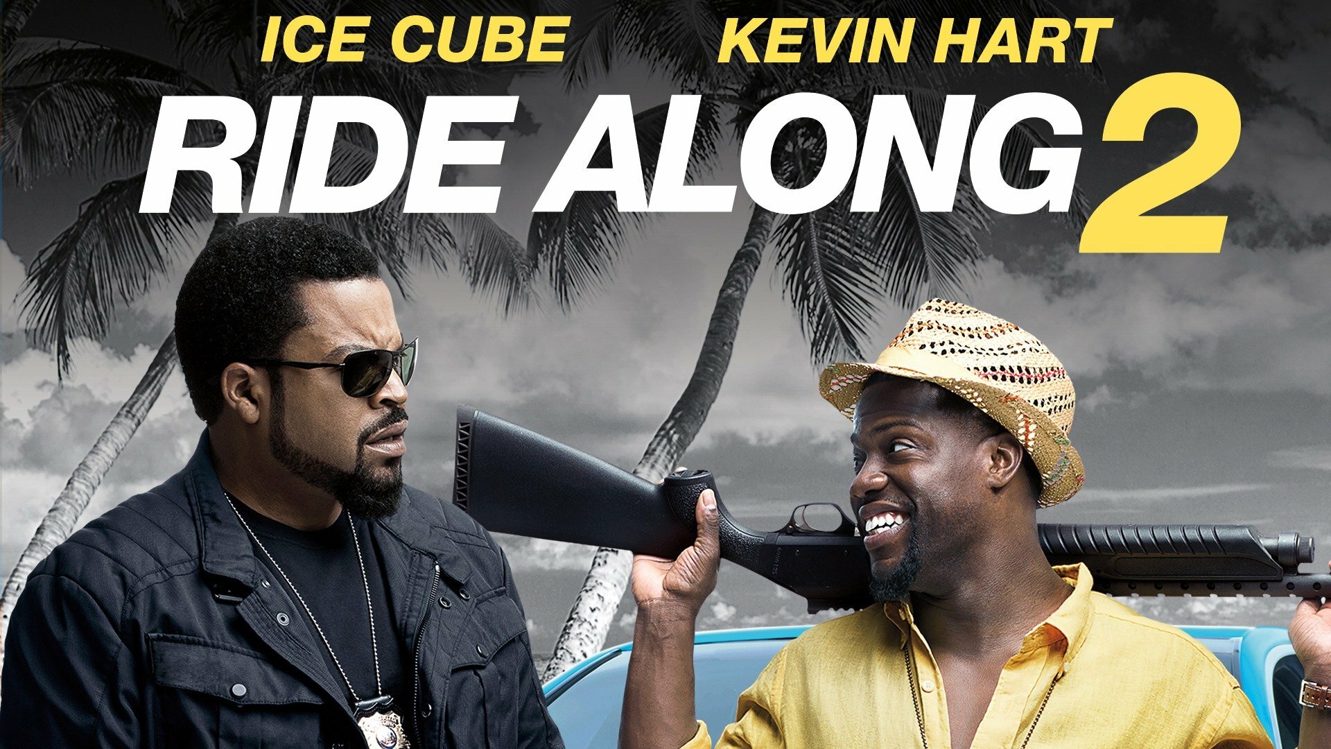 Ride Along 2 thumbnail