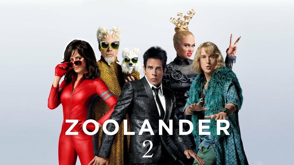 Zoolander 2 thumbnail