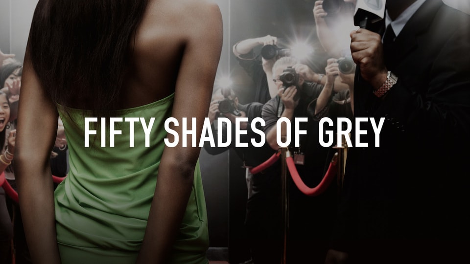 Fifty Shades of Grey thumbnail