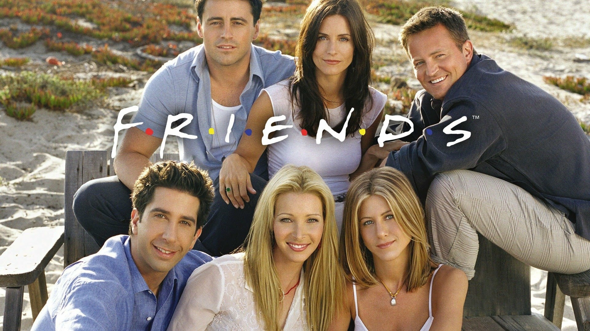 Friends thumbnail
