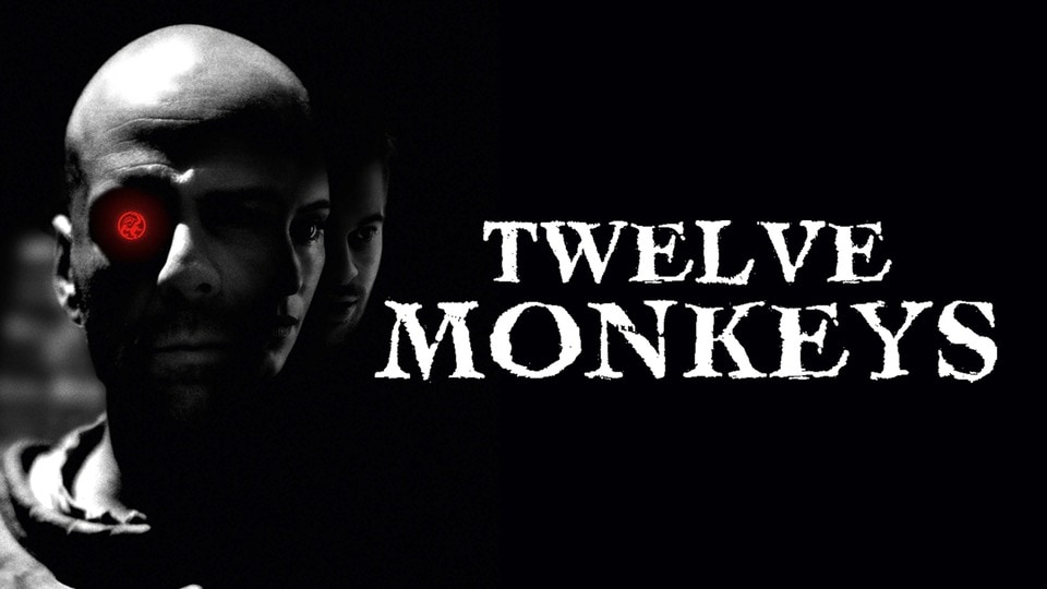 Twelve Monkeys thumbnail