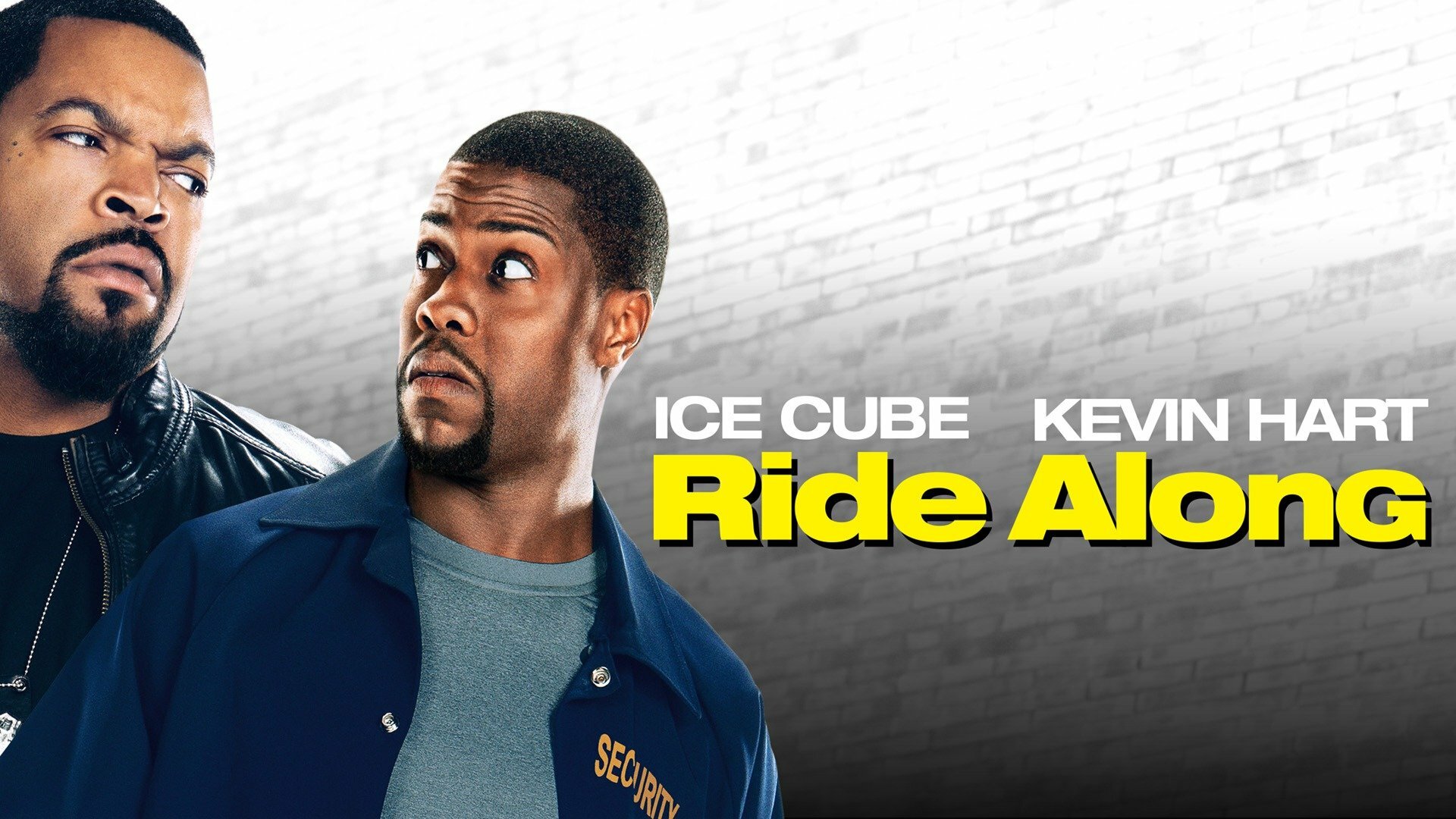 Ride Along thumbnail