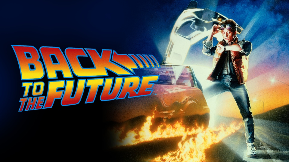 Back to the Future thumbnail