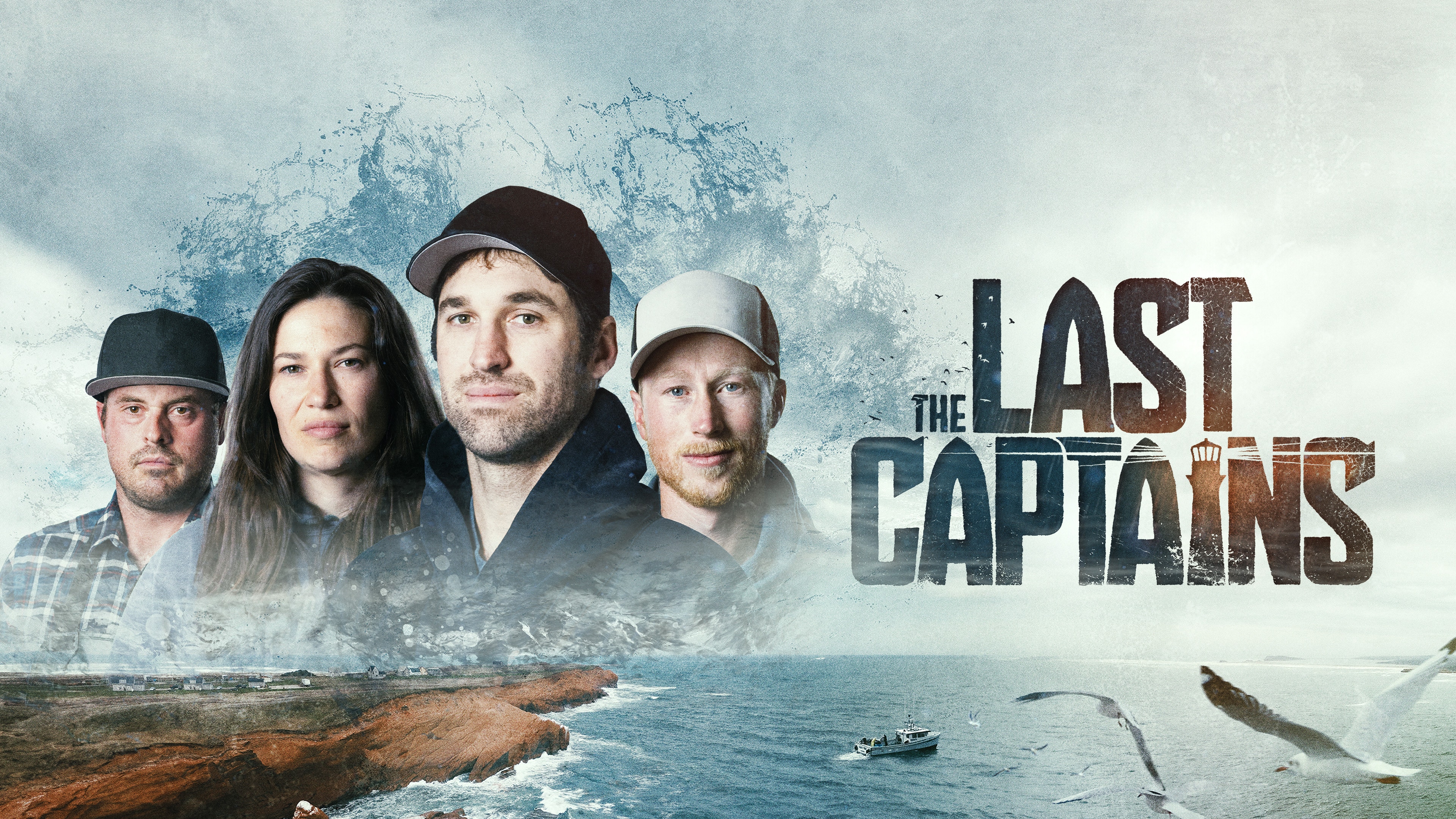 The Last Captains thumbnail