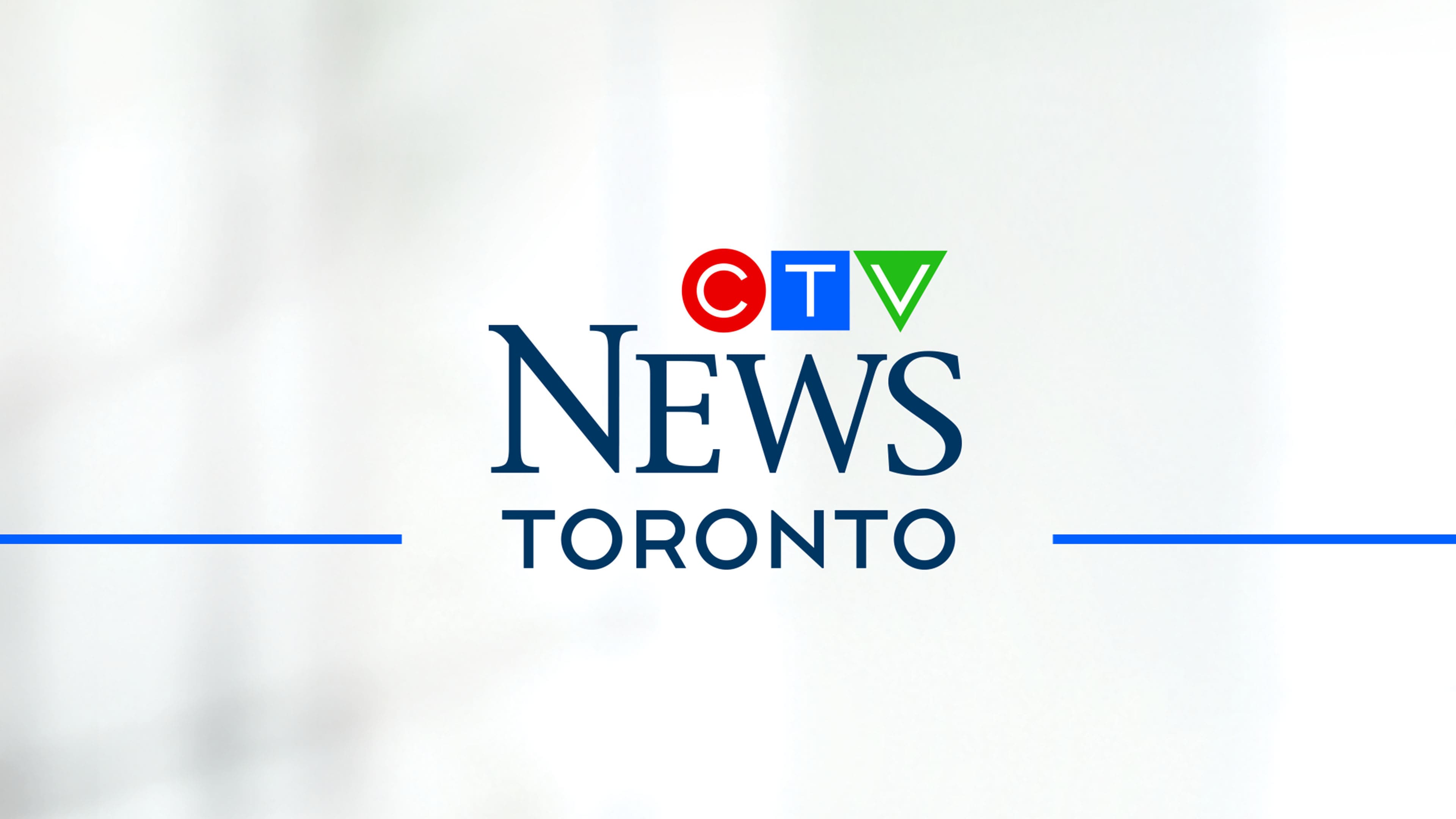 CTV News Toronto thumbnail