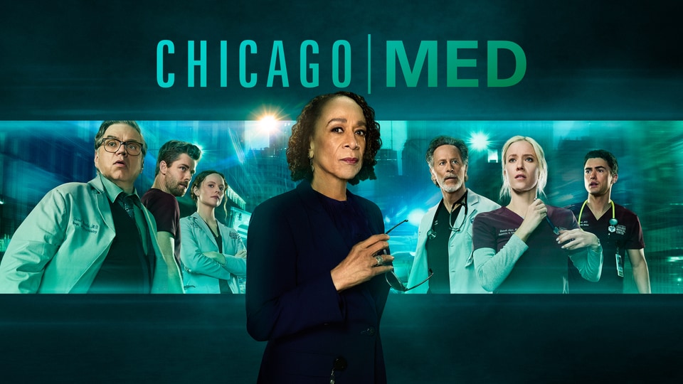 Chicago Med thumbnail