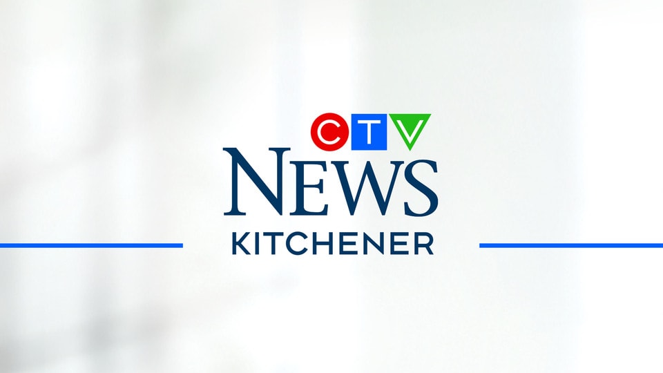 CTV News Kitchener thumbnail