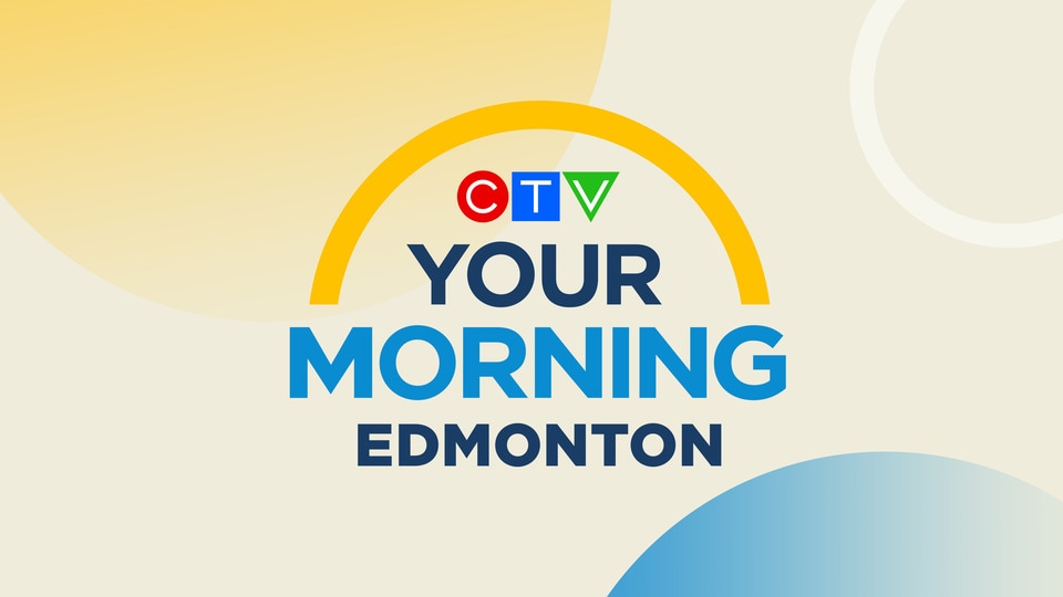 CTV Your Morning Edmonton thumbnail