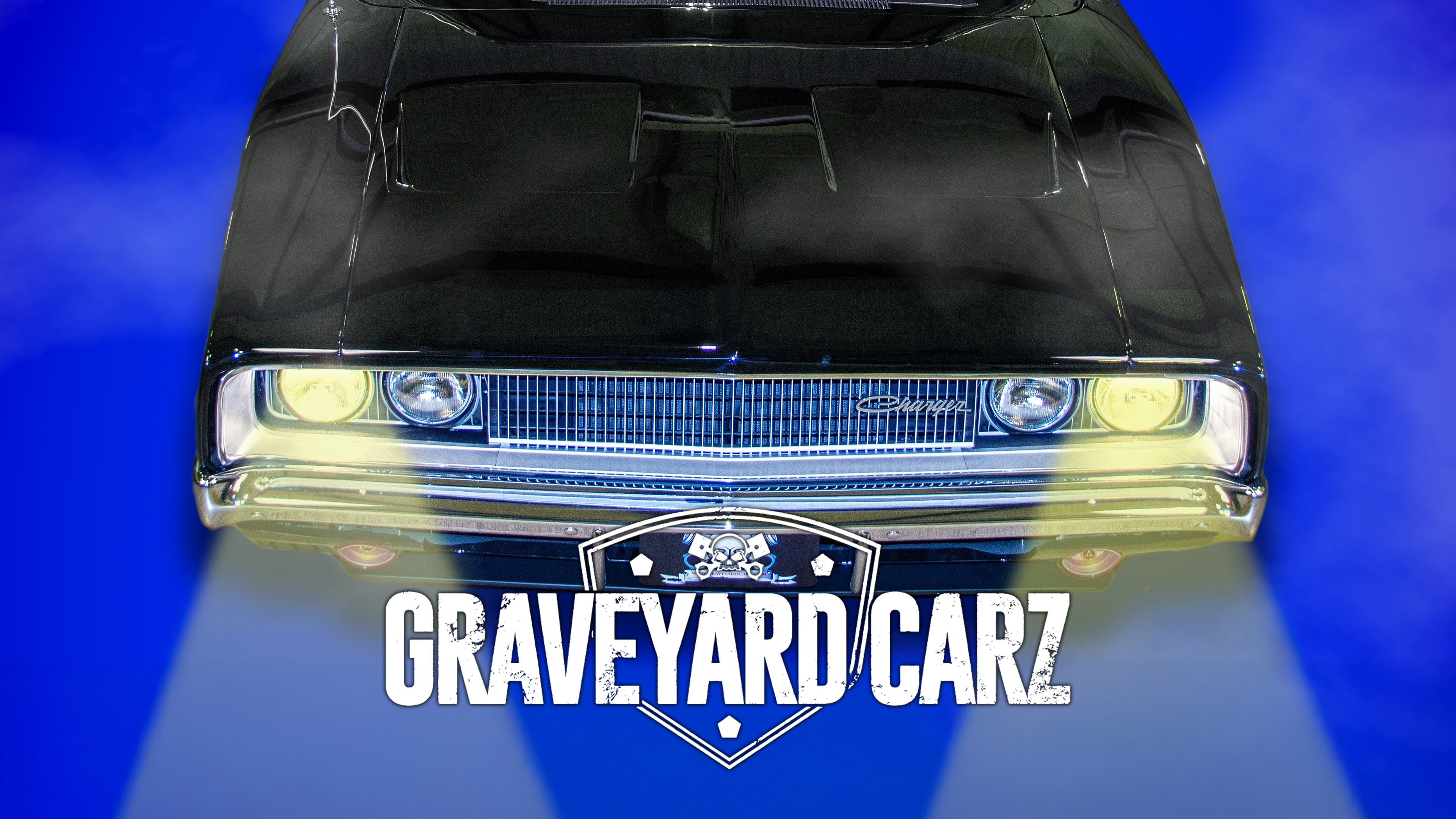 Graveyard Carz thumbnail
