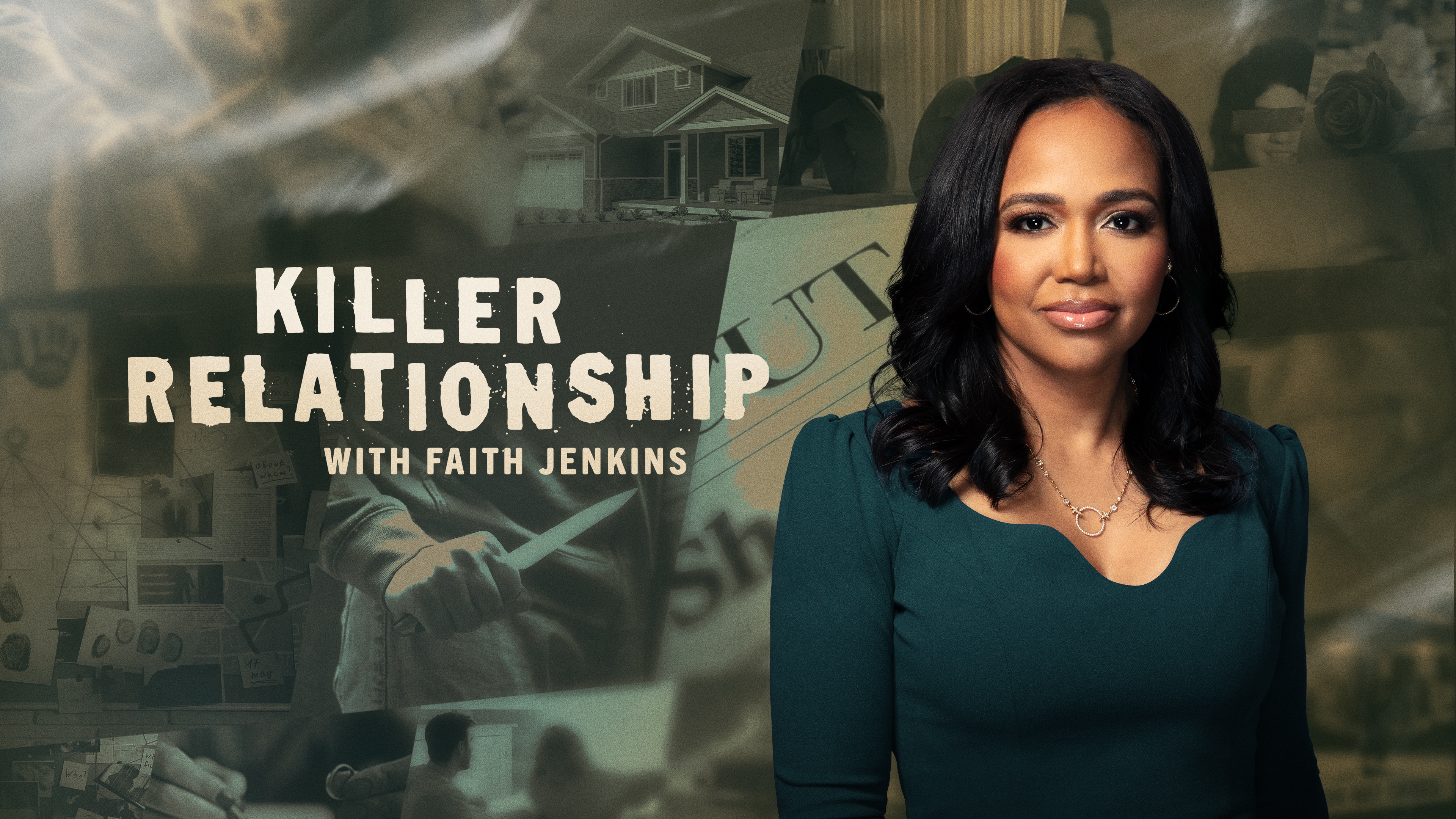 Killer Relationship With Faith Jenkins thumbnail