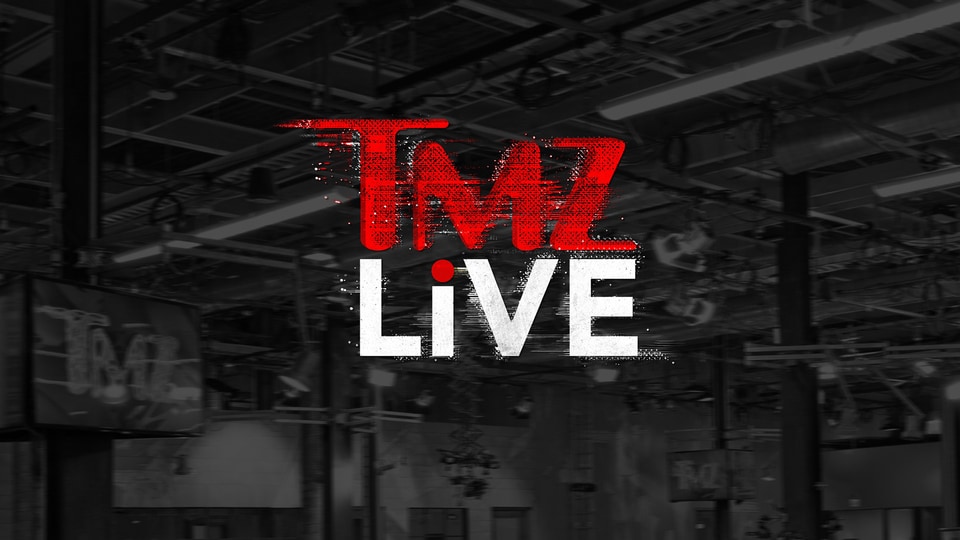 TMZ Live thumbnail