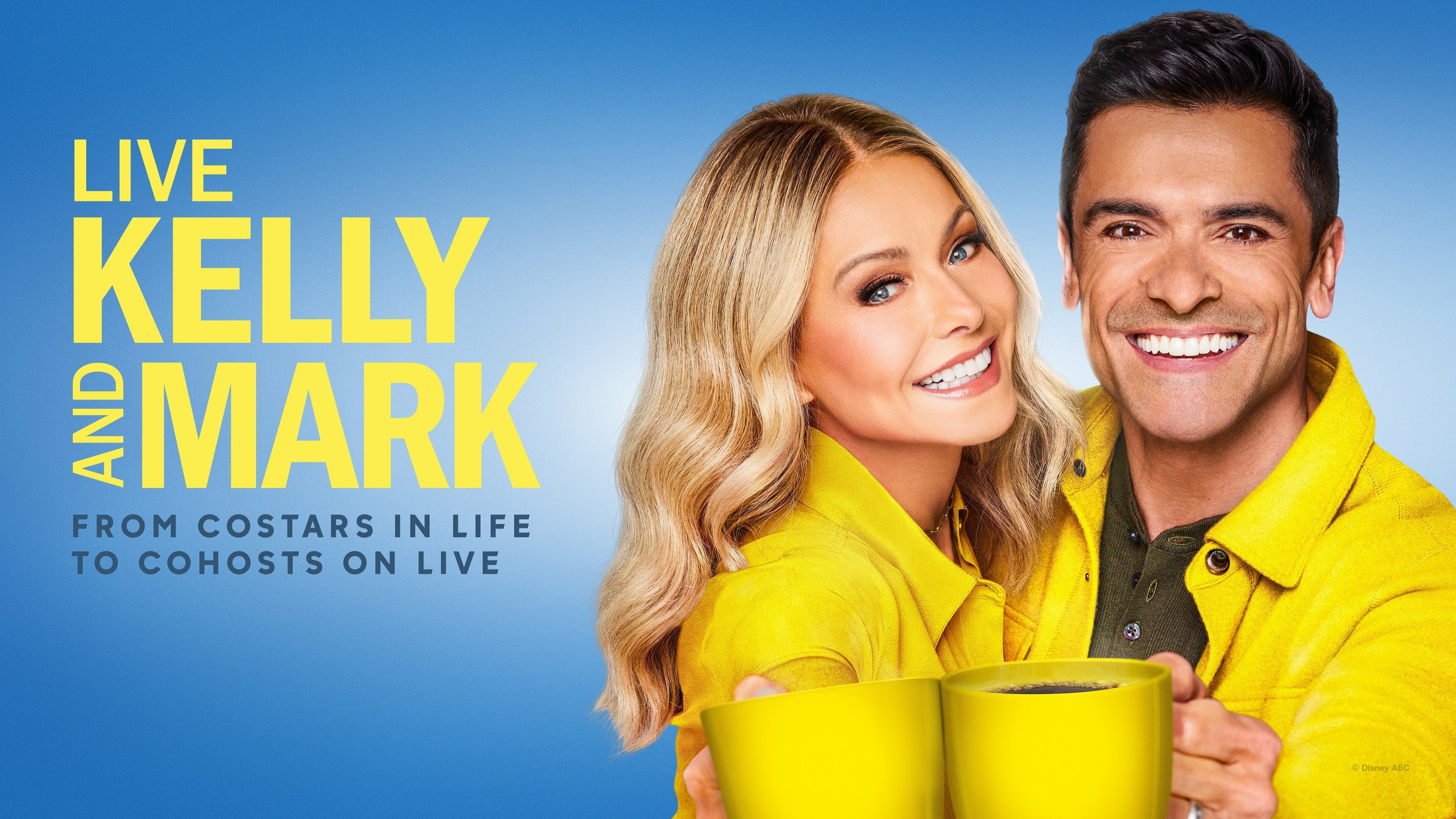 Live with Kelly and Mark thumbnail