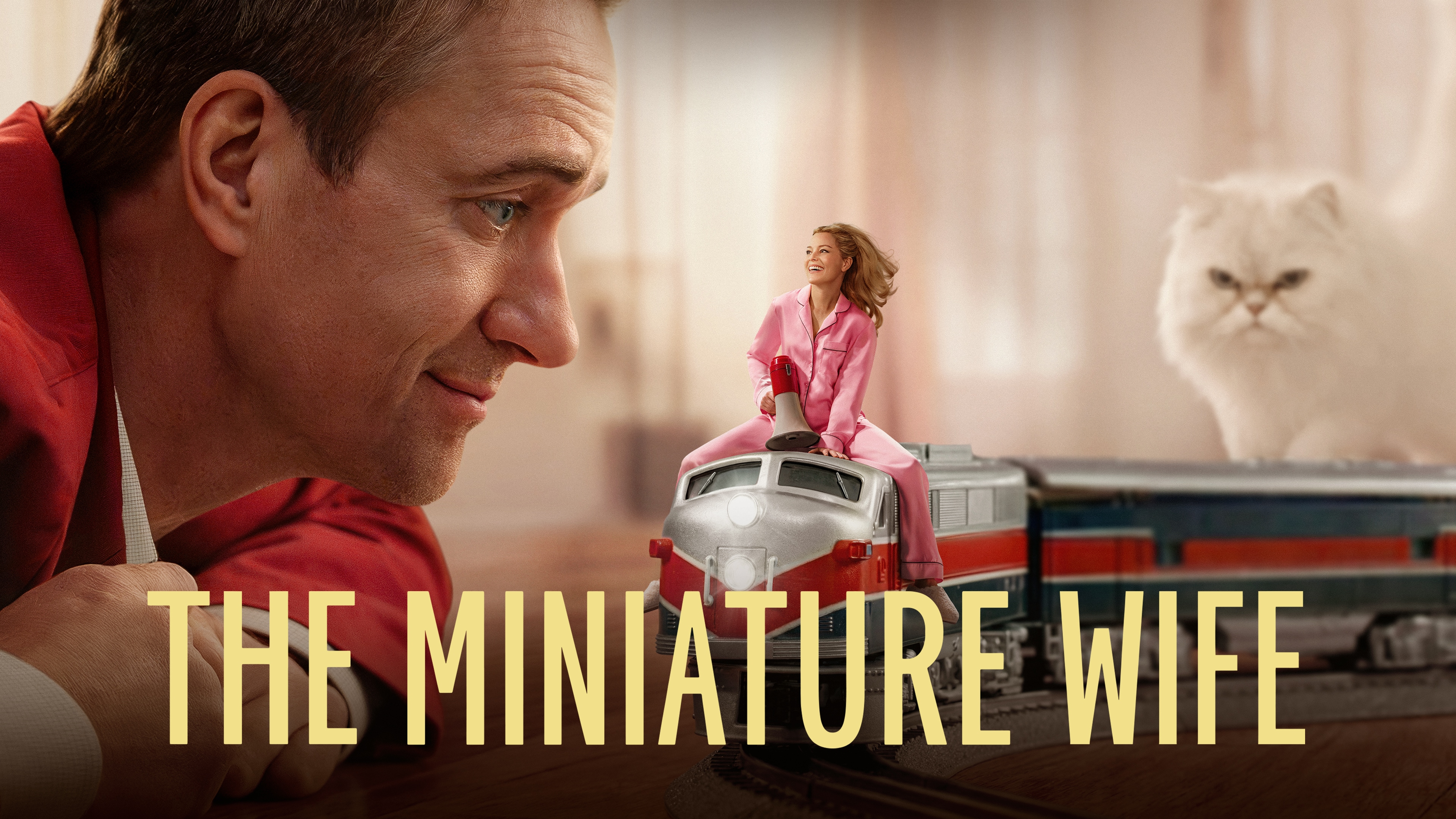 The Miniature Wife thumbnail