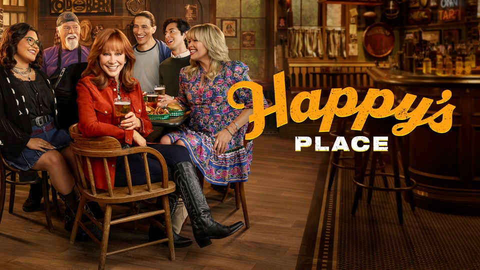Happy's Place thumbnail
