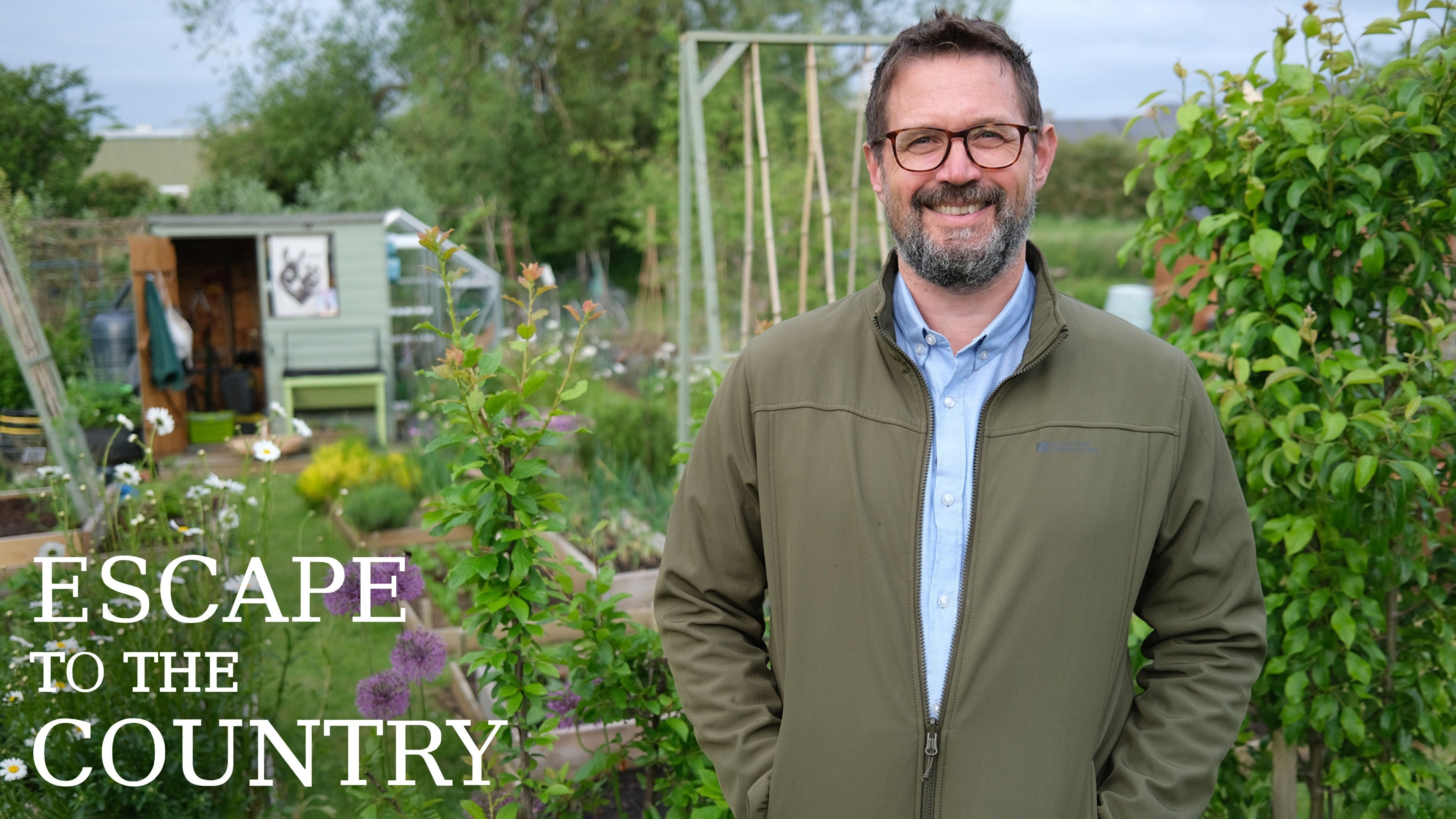 Escape to the Country thumbnail