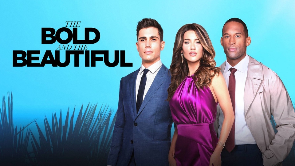 The Bold and the Beautiful thumbnail