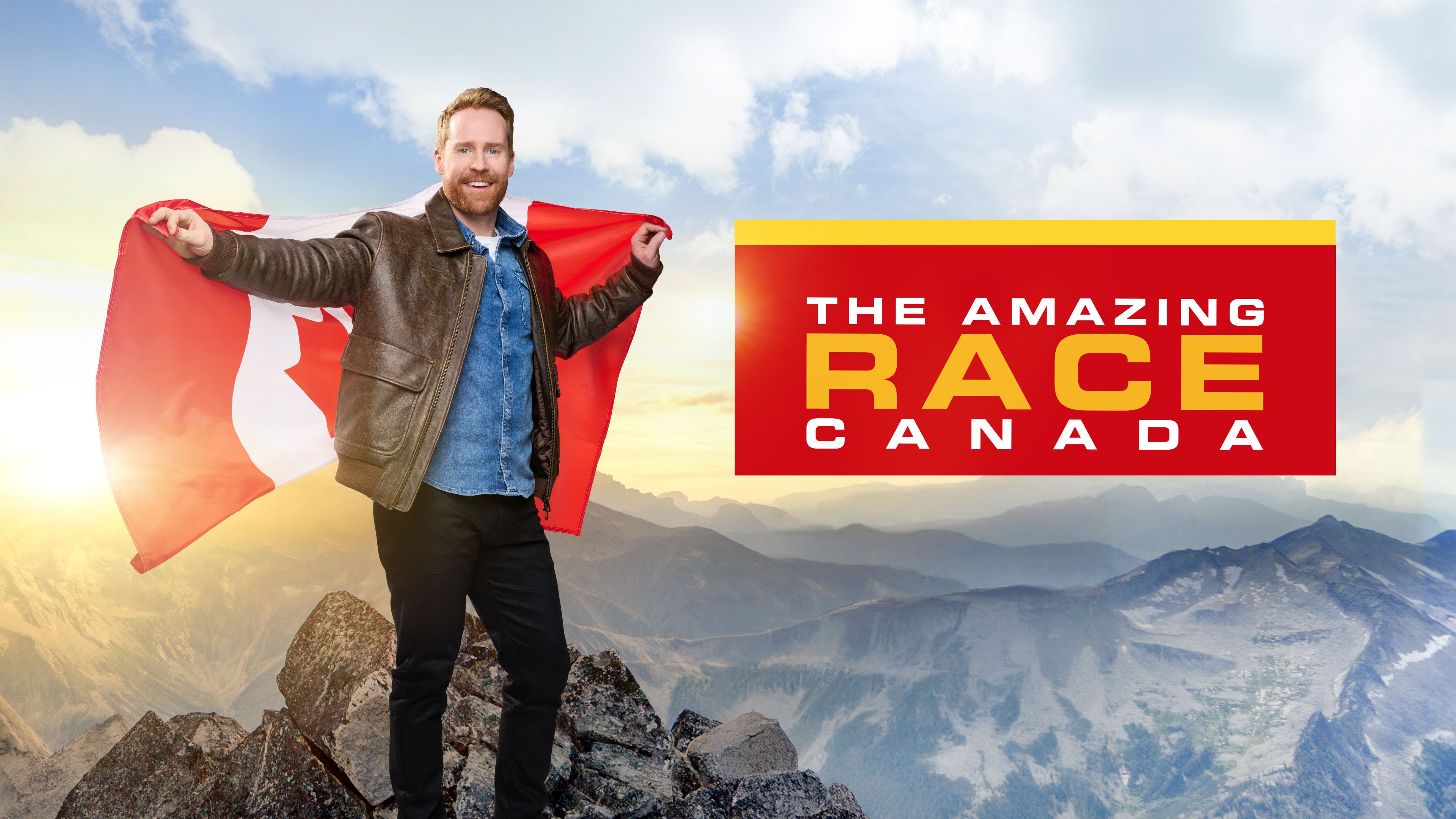The Amazing Race Canada thumbnail