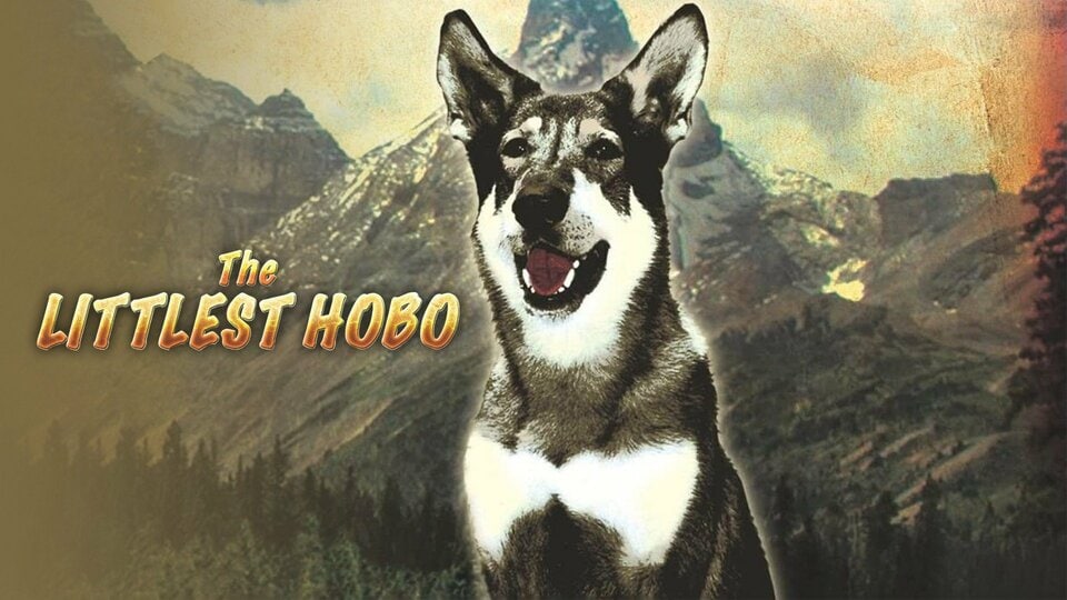 The Littlest Hobo thumbnail