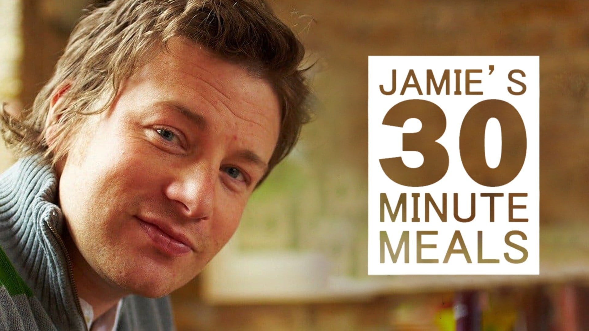 Jamie's 30 Minute Meals thumbnail