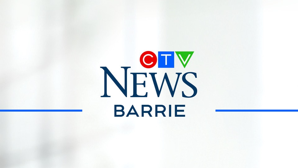 CTV News Barrie thumbnail