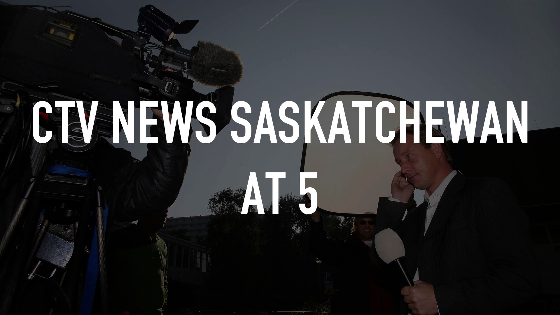 CTV News Saskatchewan at 5 thumbnail