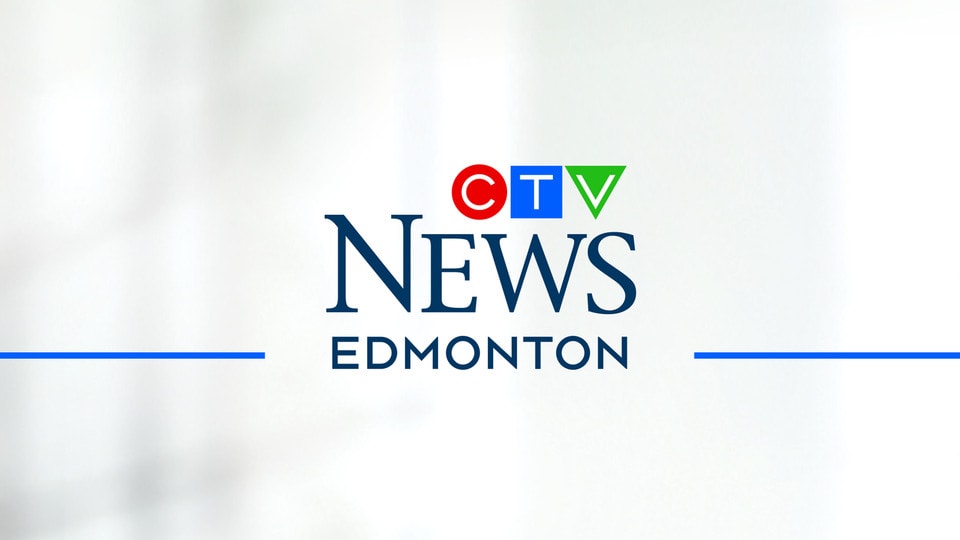 CTV News Edmonton at 5 thumbnail