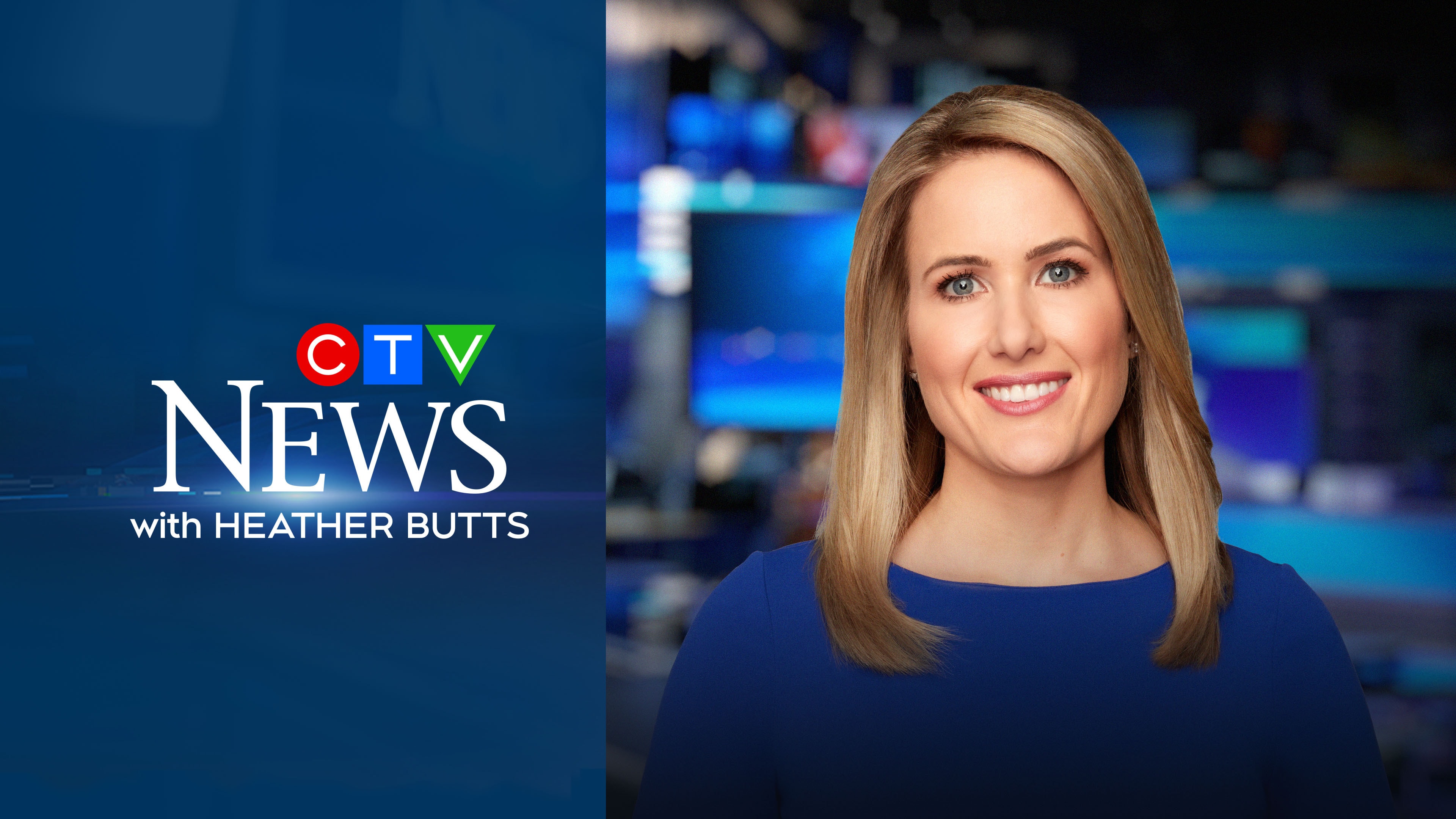 CTV National News With Heather Butts thumbnail