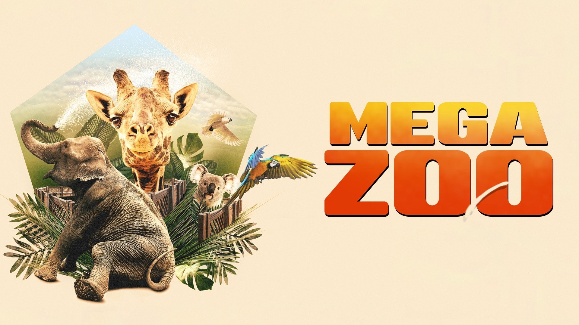 Mega Zoo thumbnail