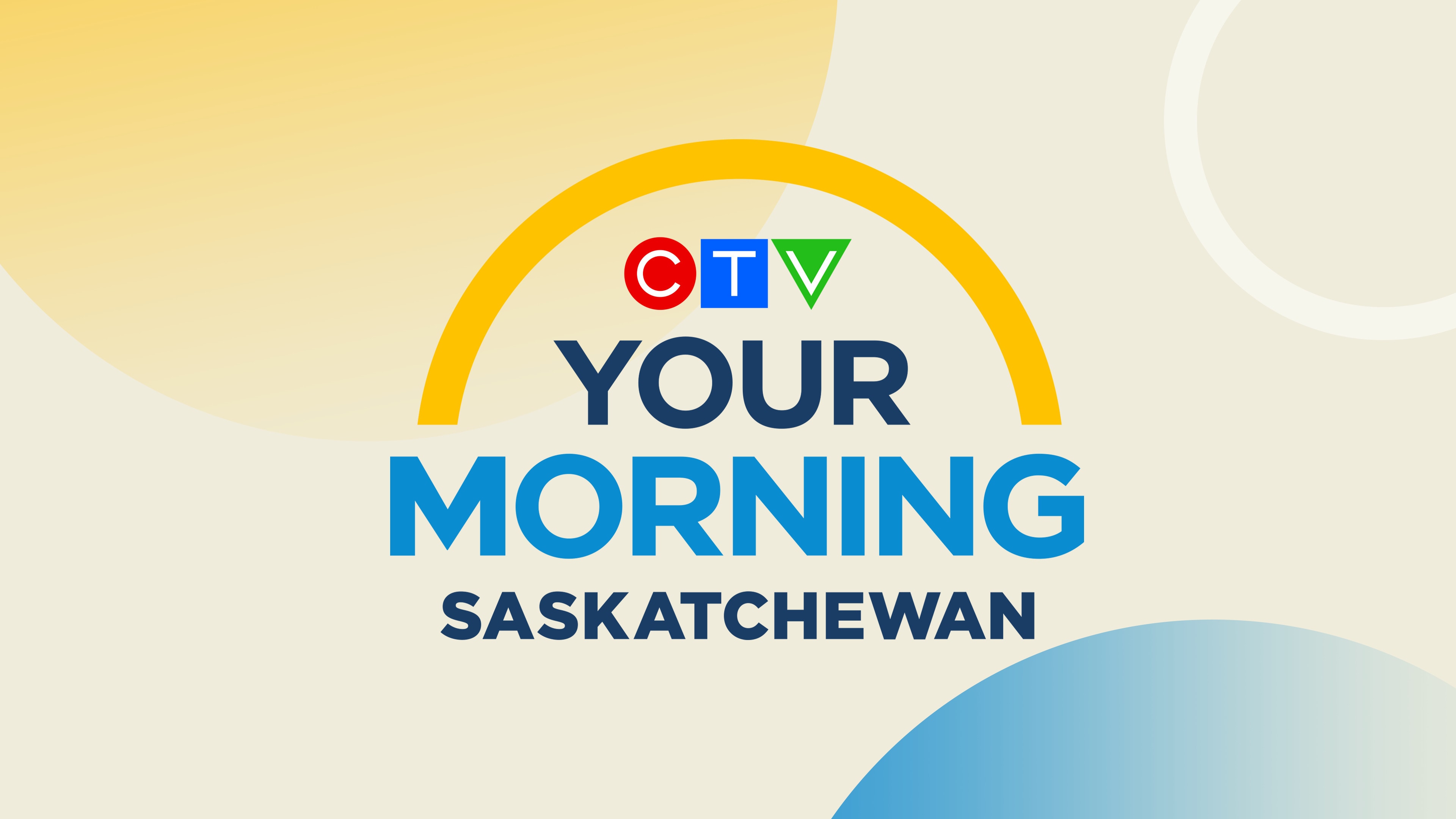 CTV Your Morning Saskatchewan thumbnail