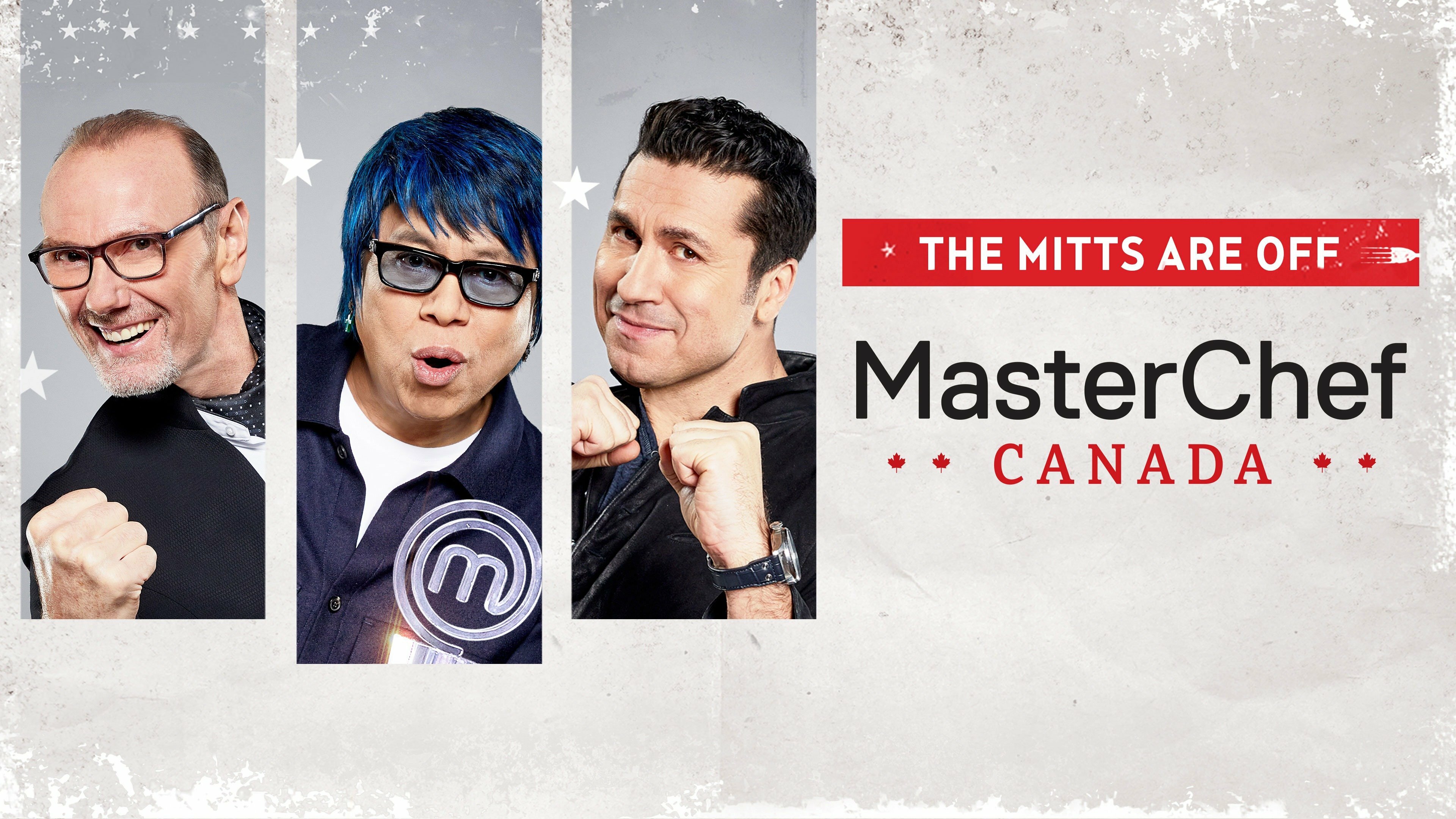 MasterChef Canada thumbnail