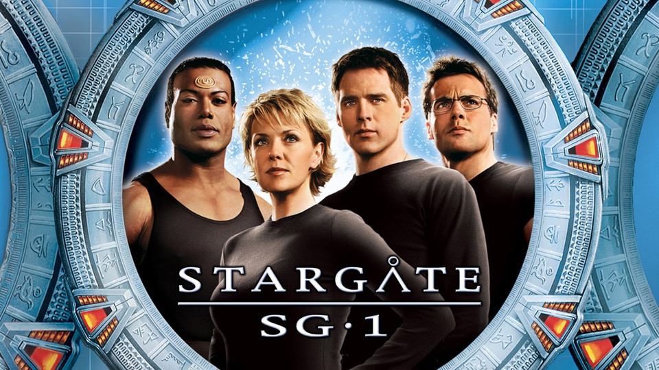 Stargate SG-1 thumbnail