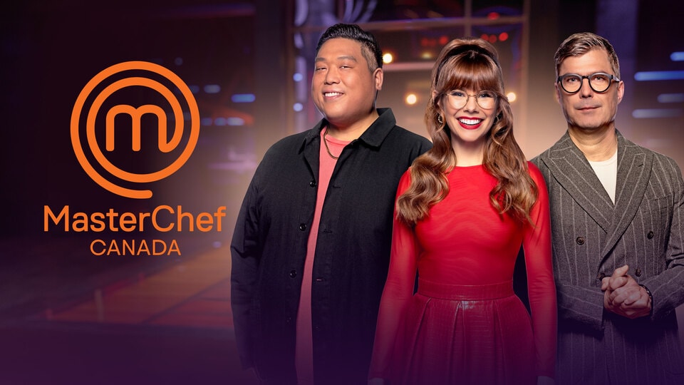 MasterChef Canada thumbnail