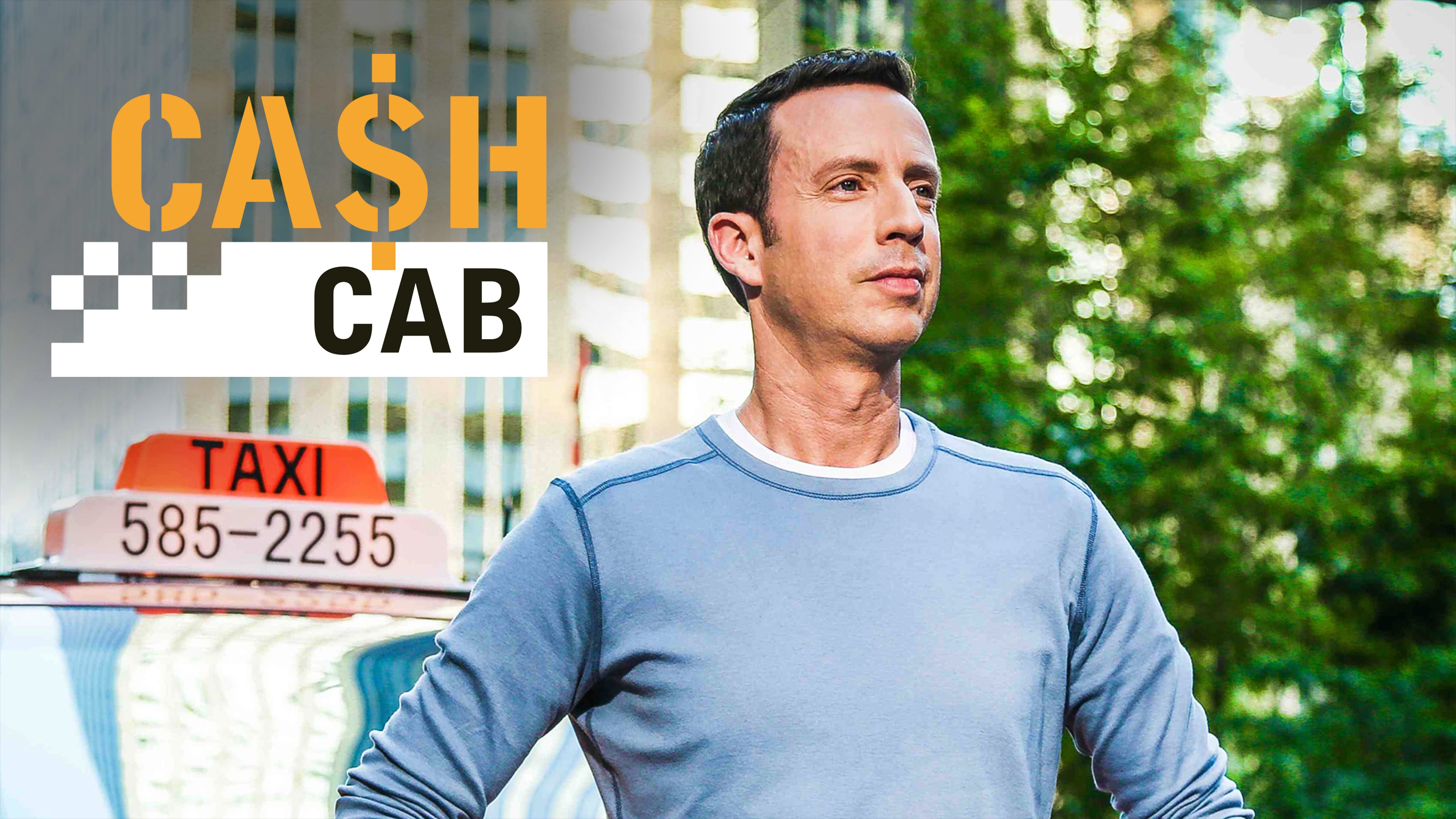 Cash Cab thumbnail