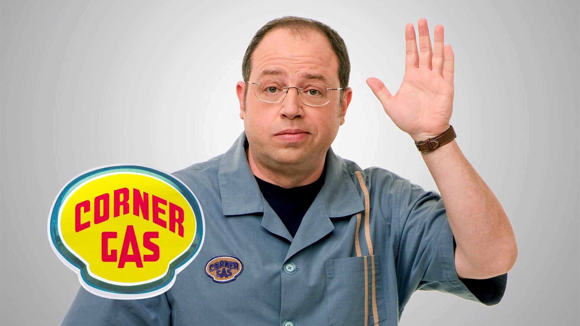 Corner Gas thumbnail