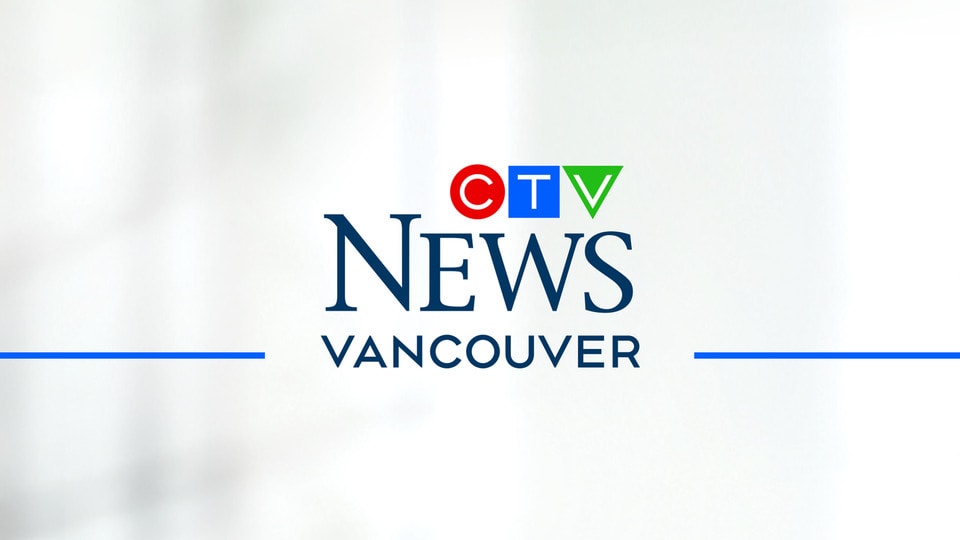 CTV News Vancouver at Five thumbnail