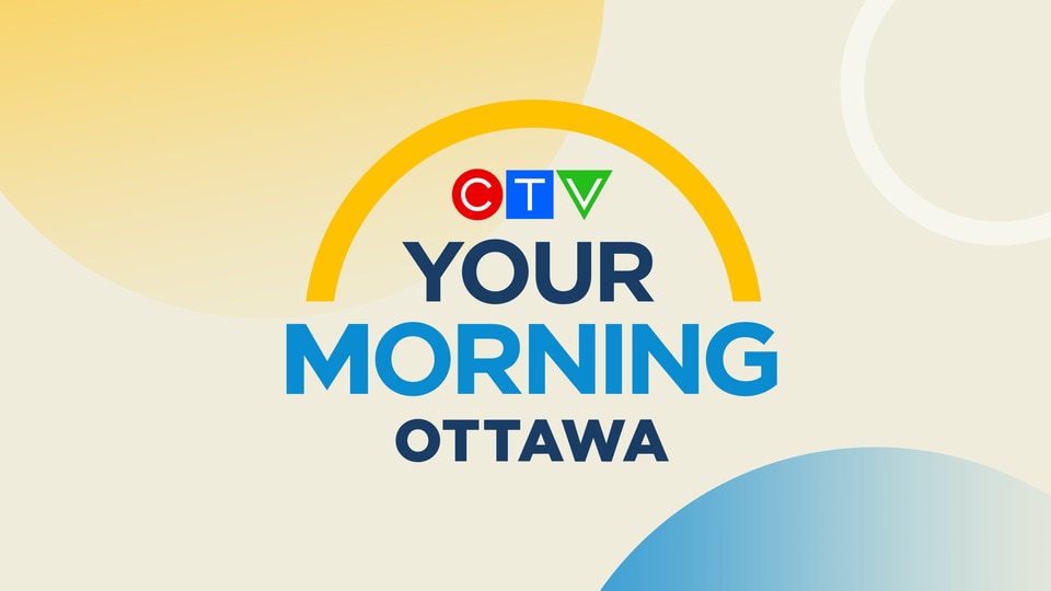 CTV Your Morning Ottawa thumbnail