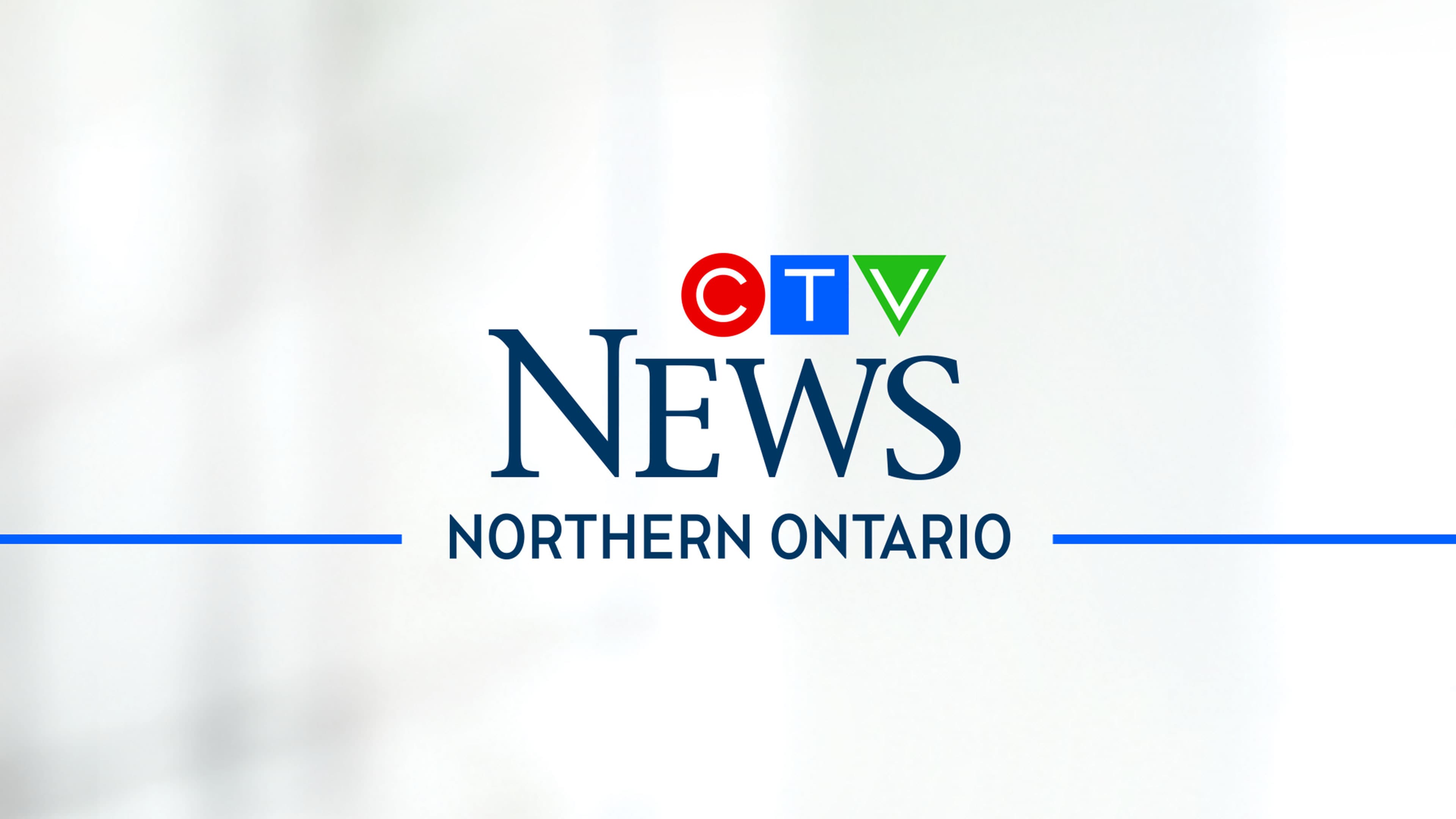 CTV News Northern Ontario at 5 thumbnail